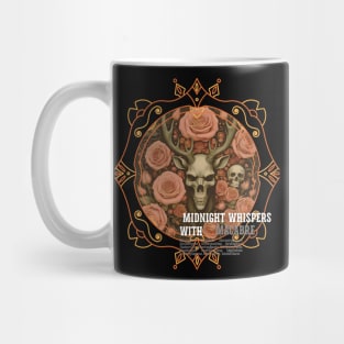 Midnight Whispers With Macabre Mug